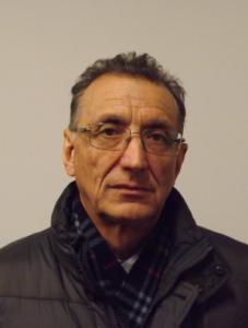 Emilio Brustia, presidente di Ance Novara, l'associazione che riunisce i principali costruttori edili del territorio